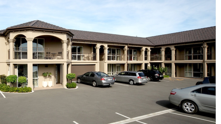 Salerno Motel Apartments