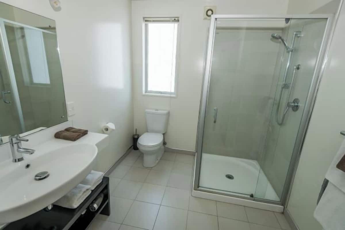 Bagno | Combinazione doccia/vasca, vasca da bagno a immersione totale