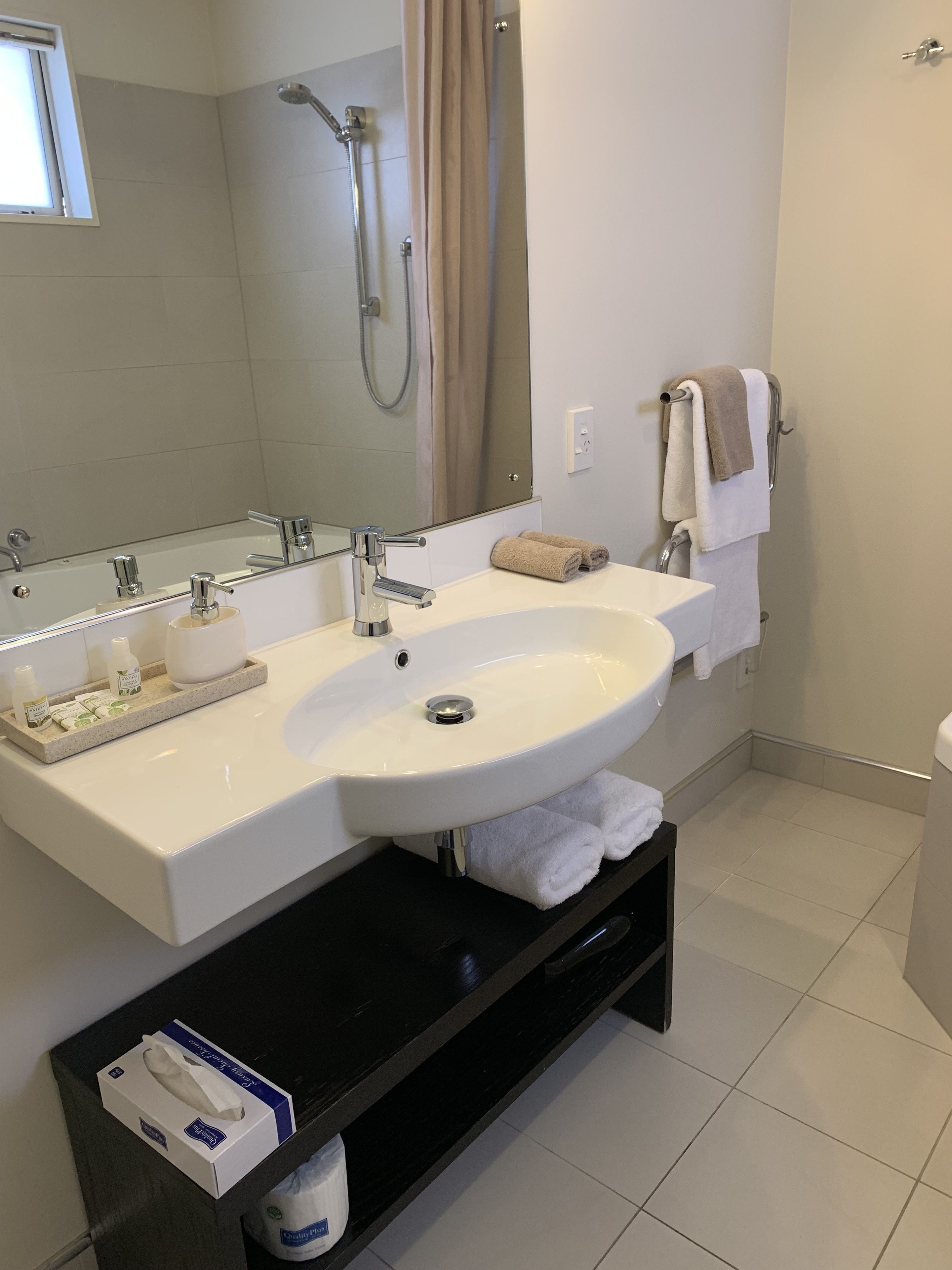 Foto - Salerno Motel Apartments