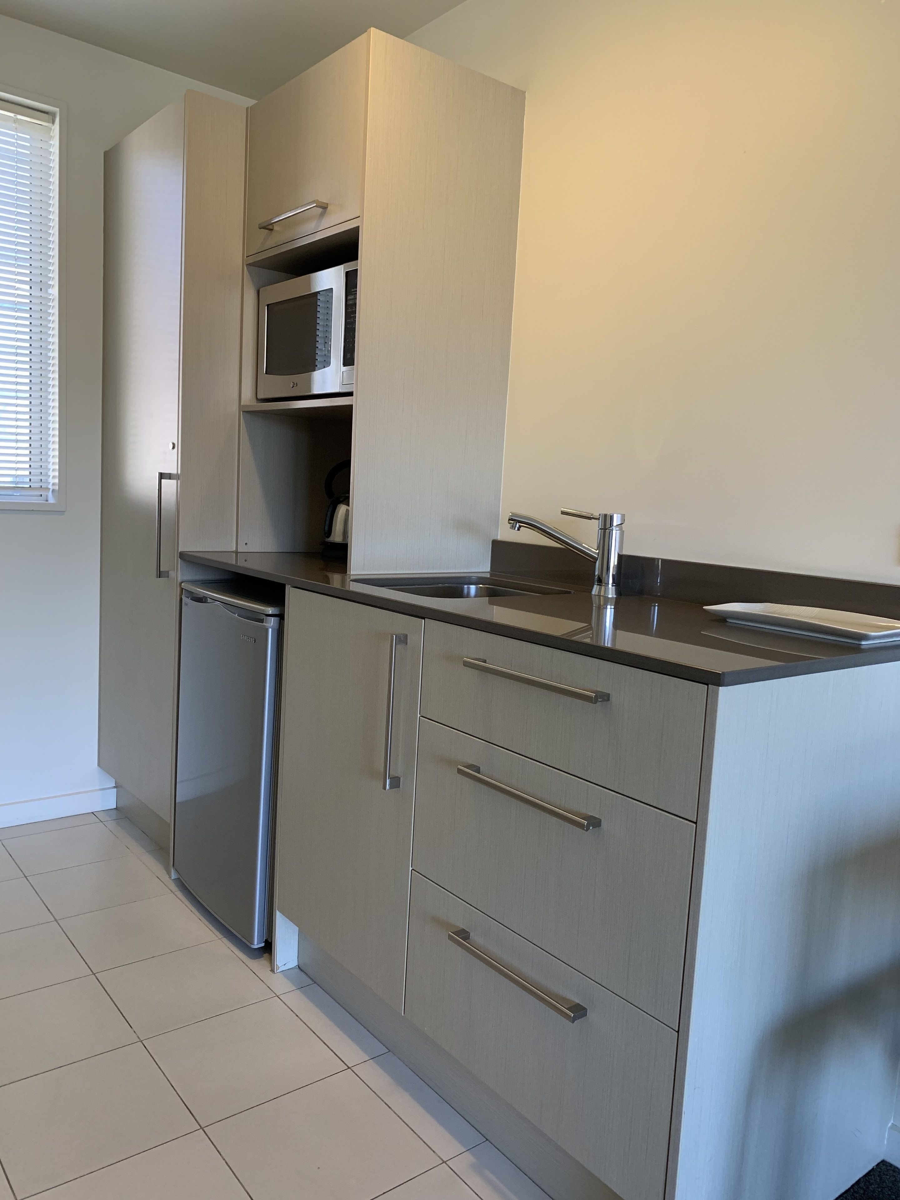 Foto - Salerno Motel Apartments