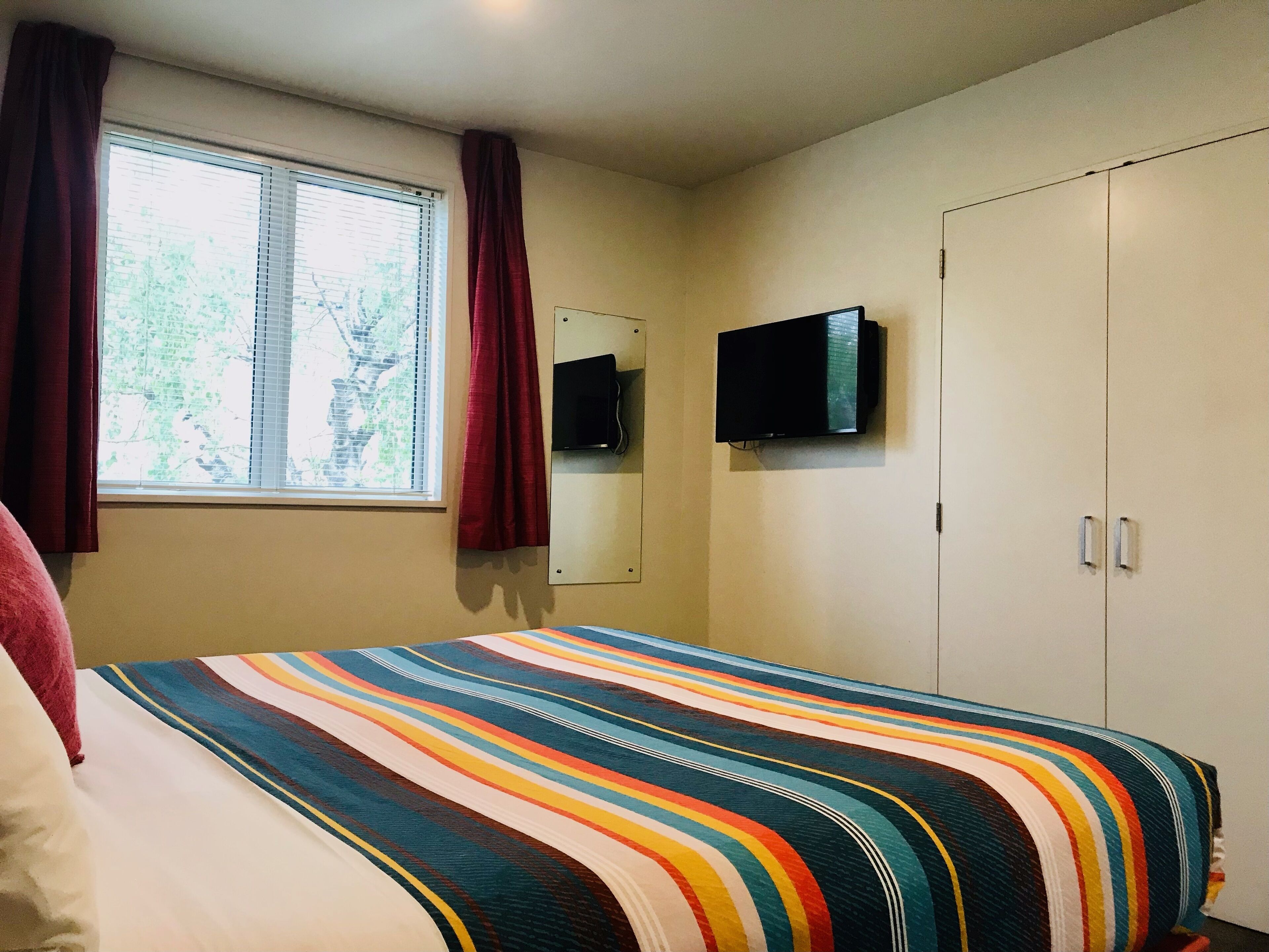 Foto - Salerno Motel Apartments