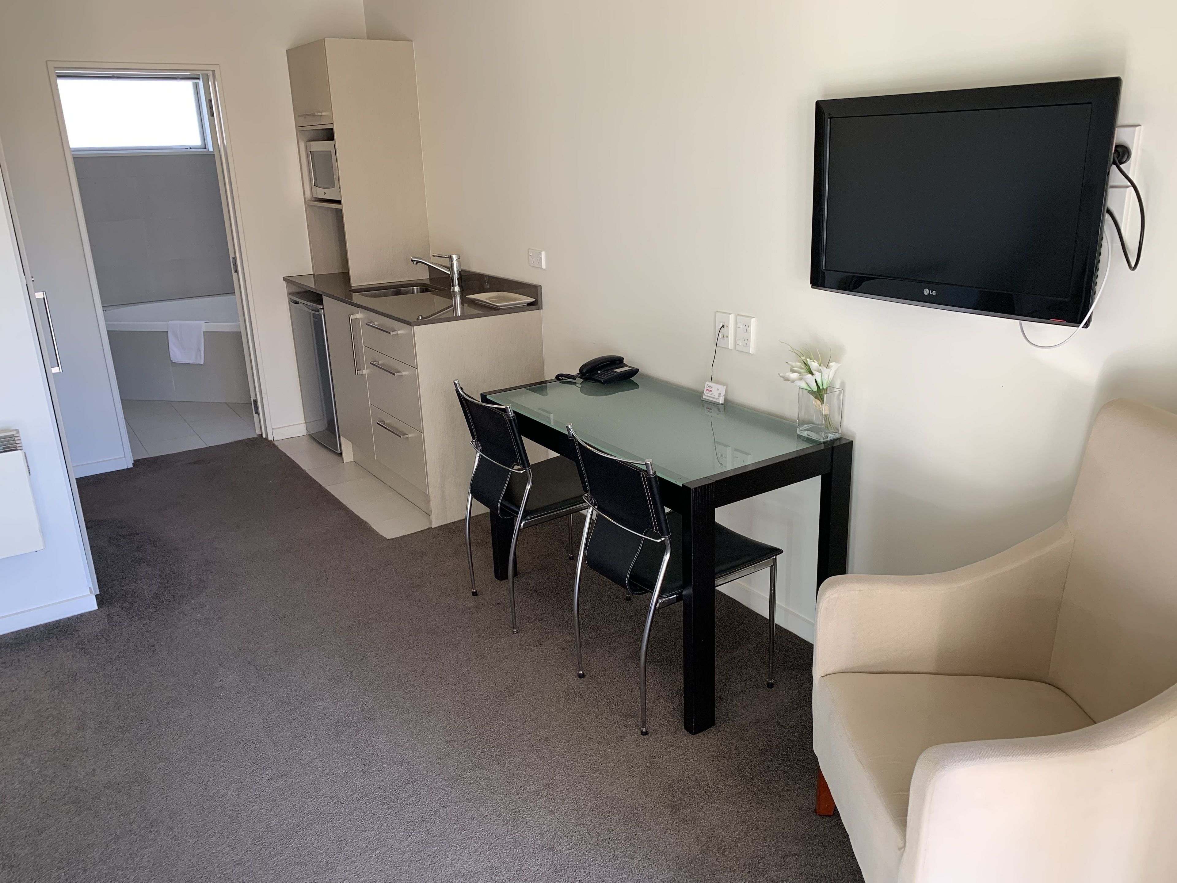 Foto - Salerno Motel Apartments