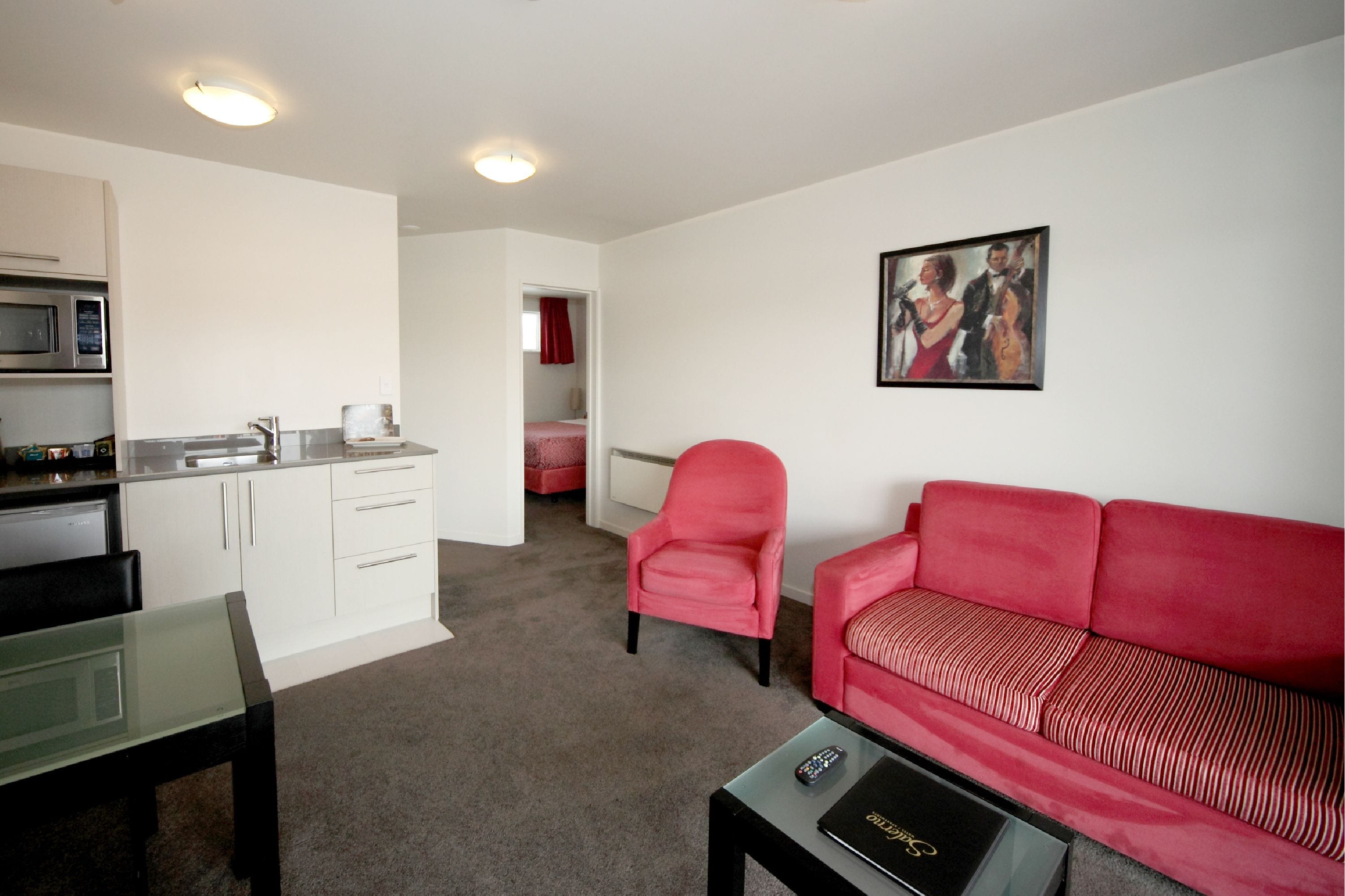 Foto - Salerno Motel Apartments