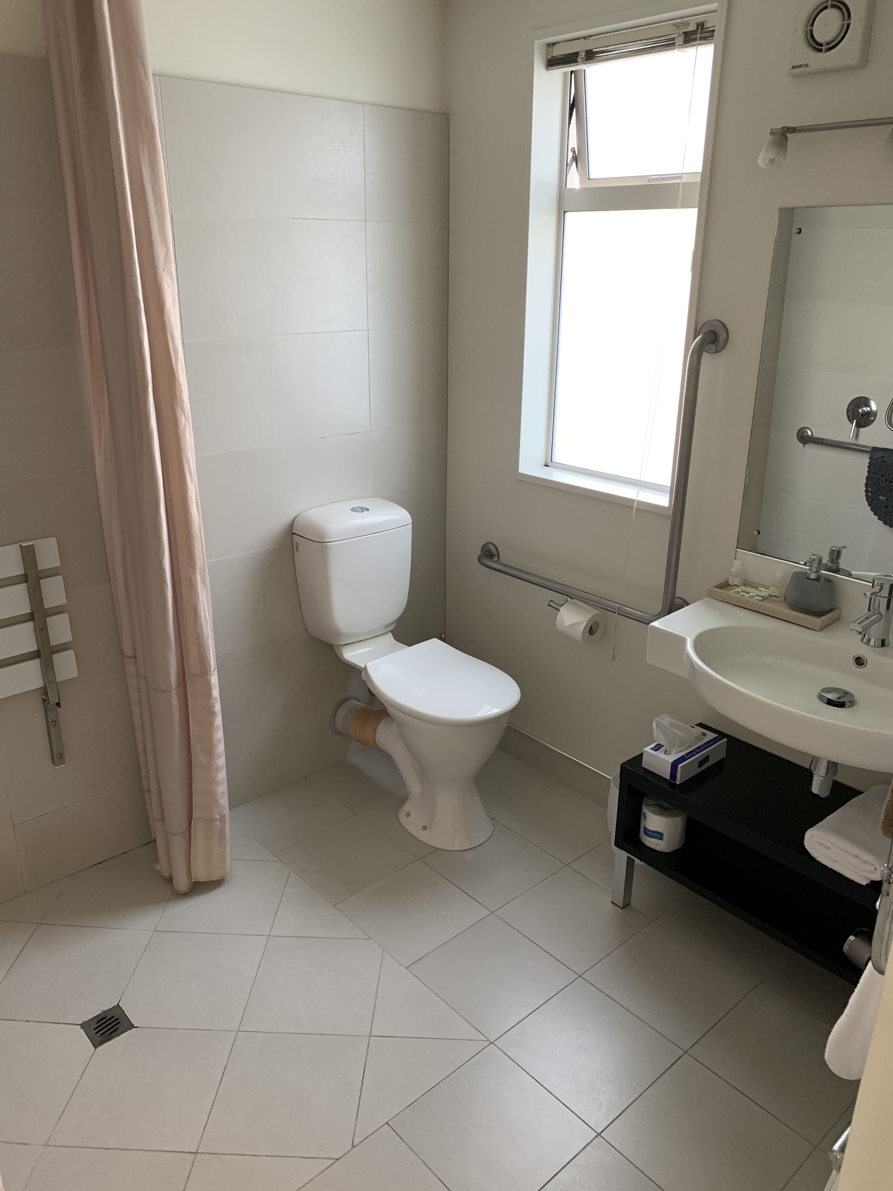 Photo - Salerno Motel Apartments