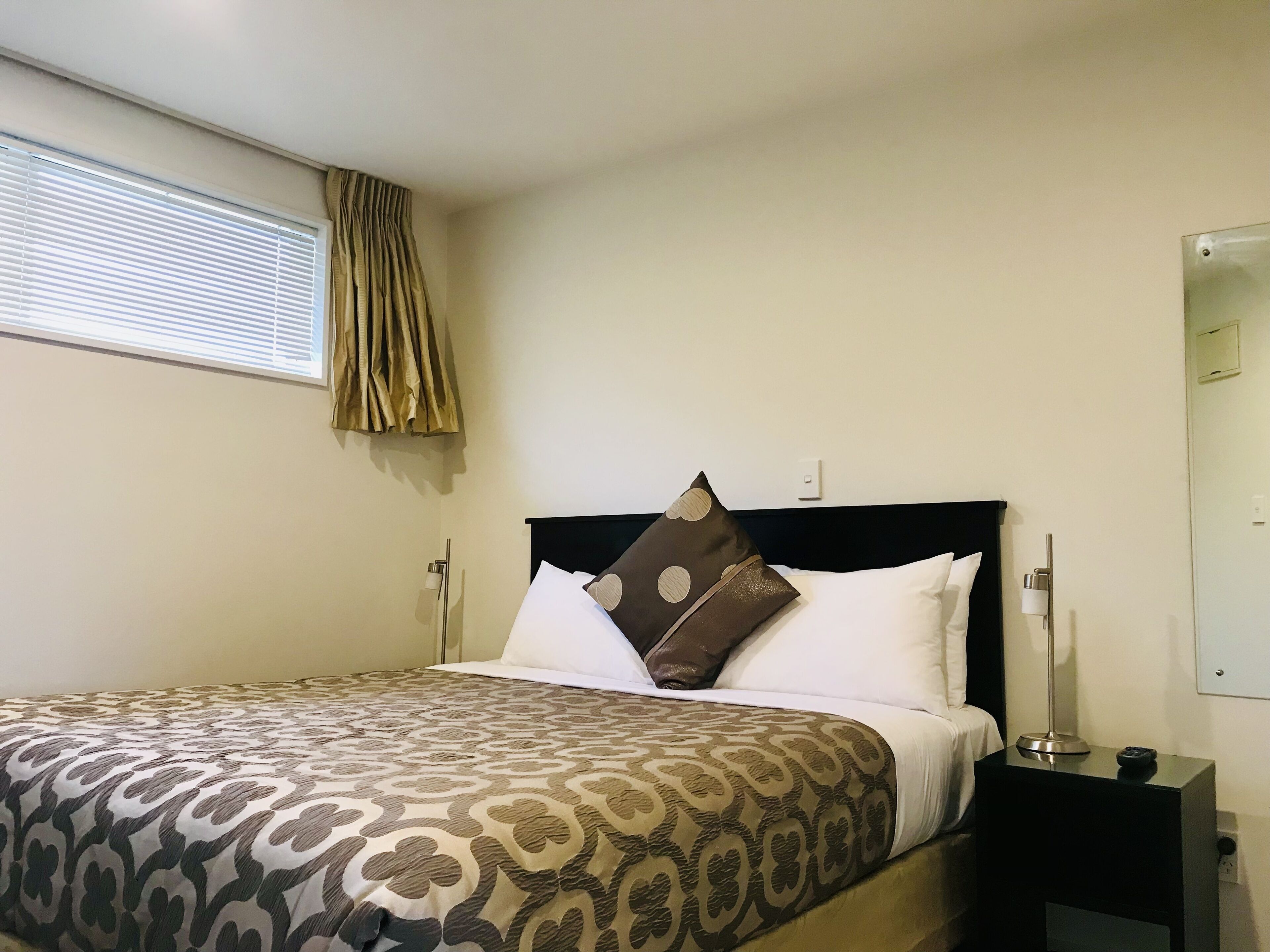 Foto - Salerno Motel Apartments