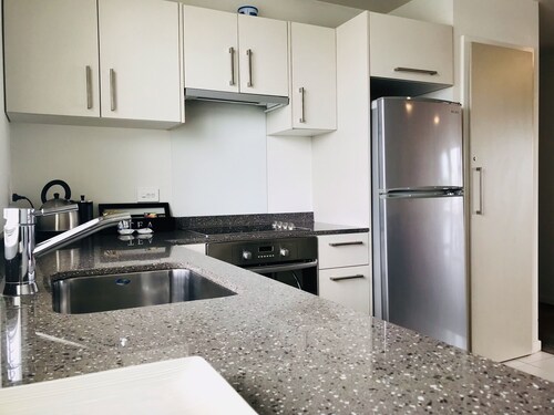 Salerno Motel Apartments