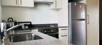 Salerno Motel Apartments