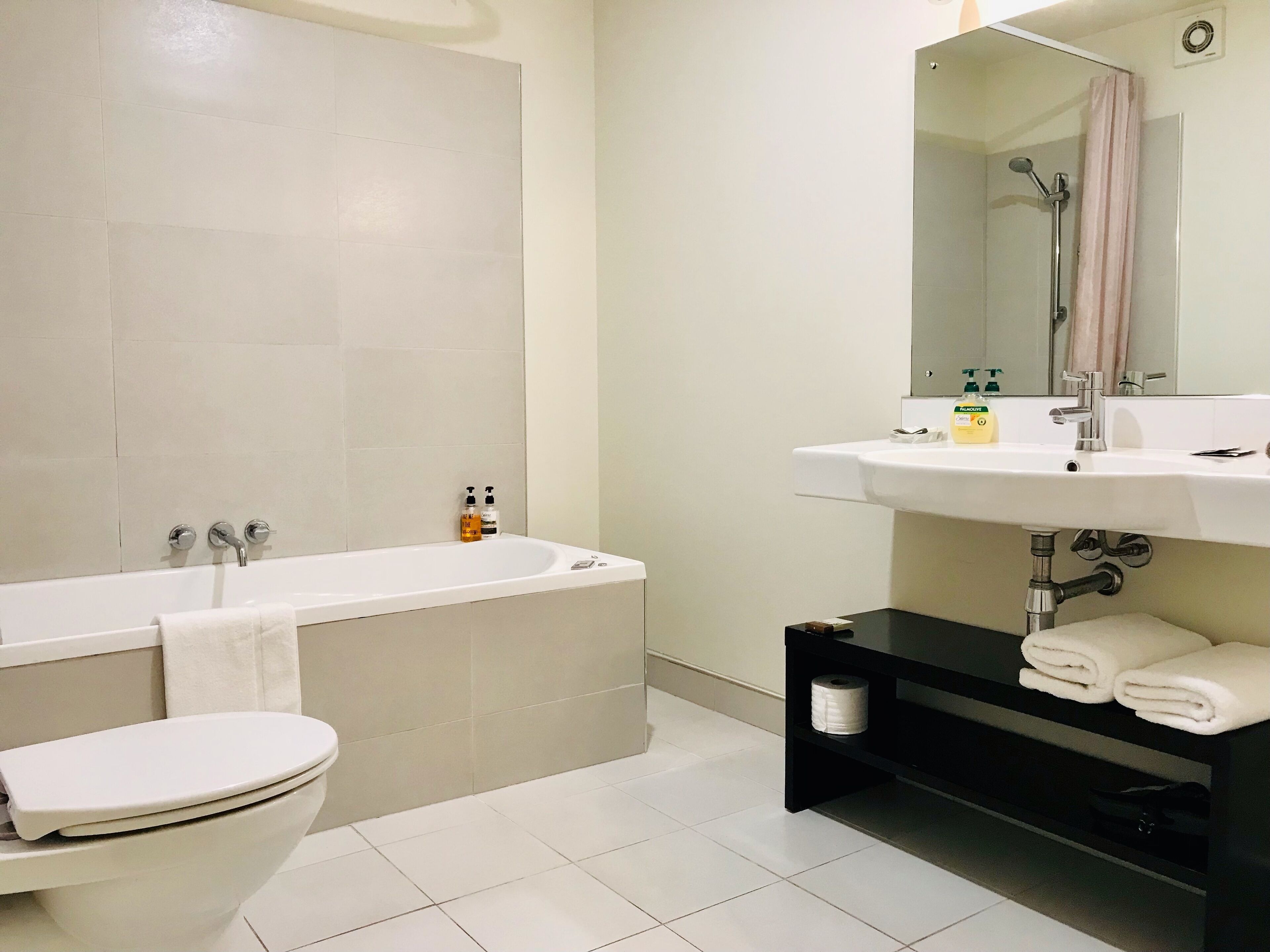 Foto - Salerno Motel Apartments