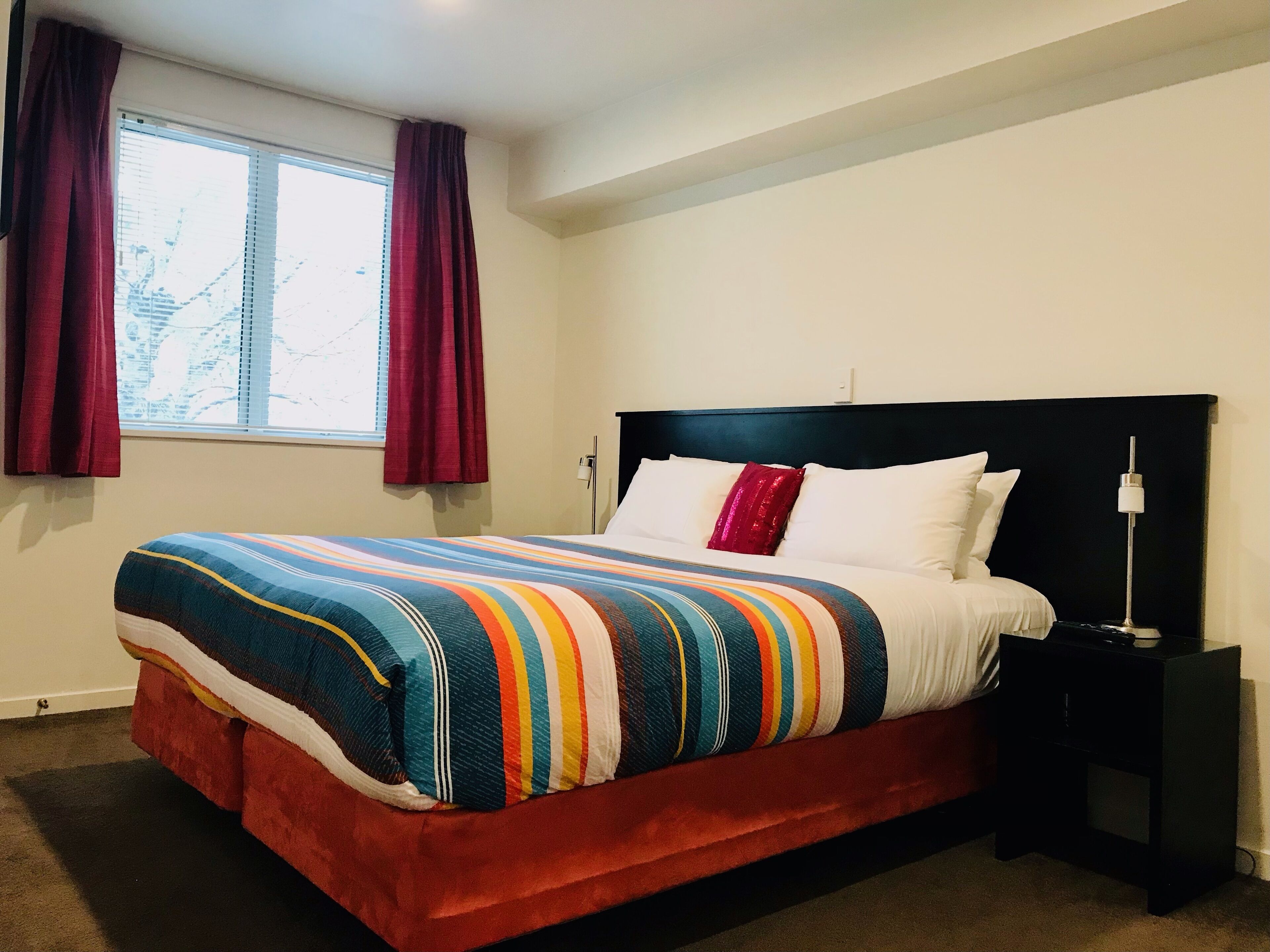 Foto - Salerno Motel Apartments