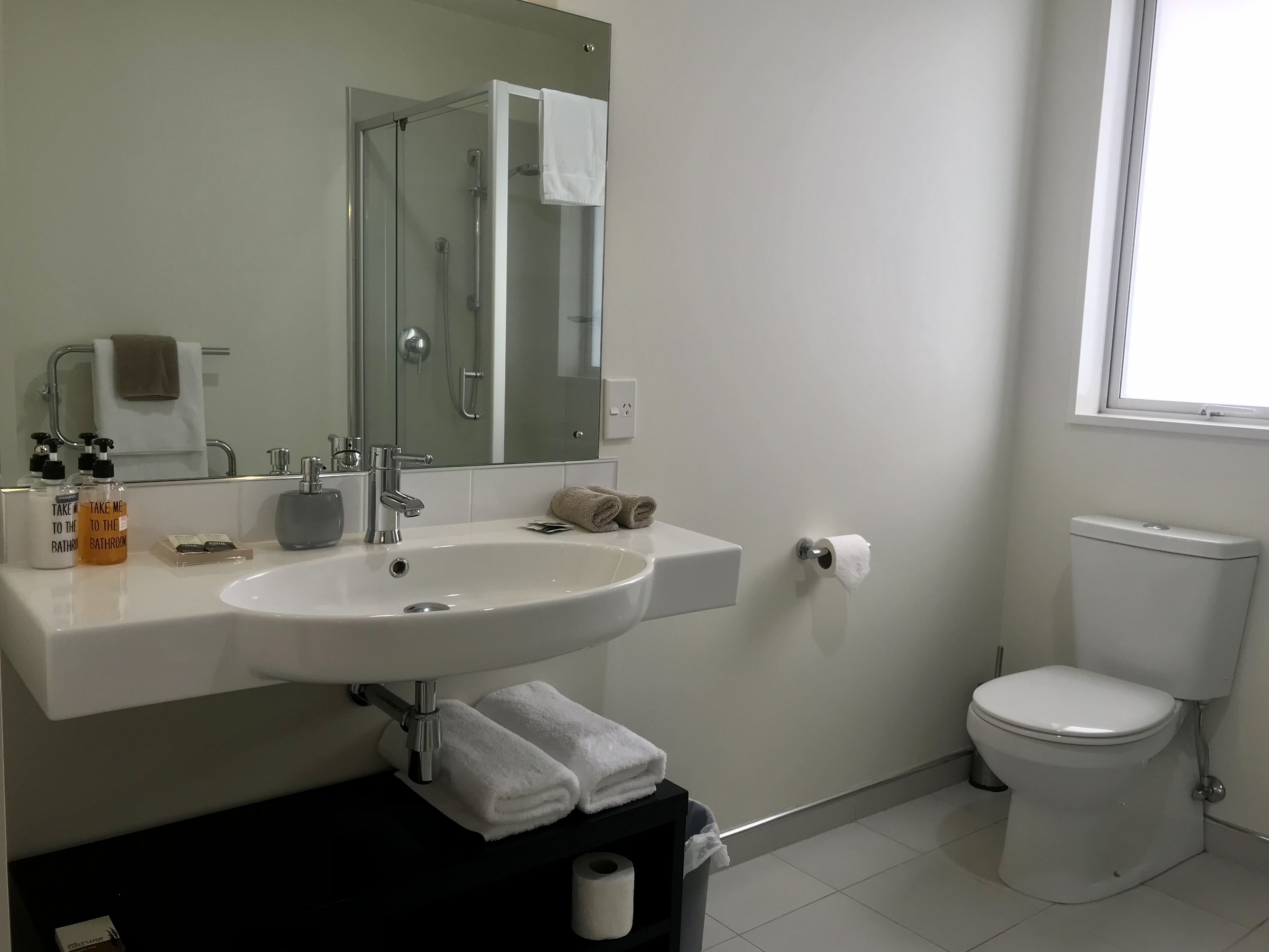 Photo - Salerno Motel Apartments