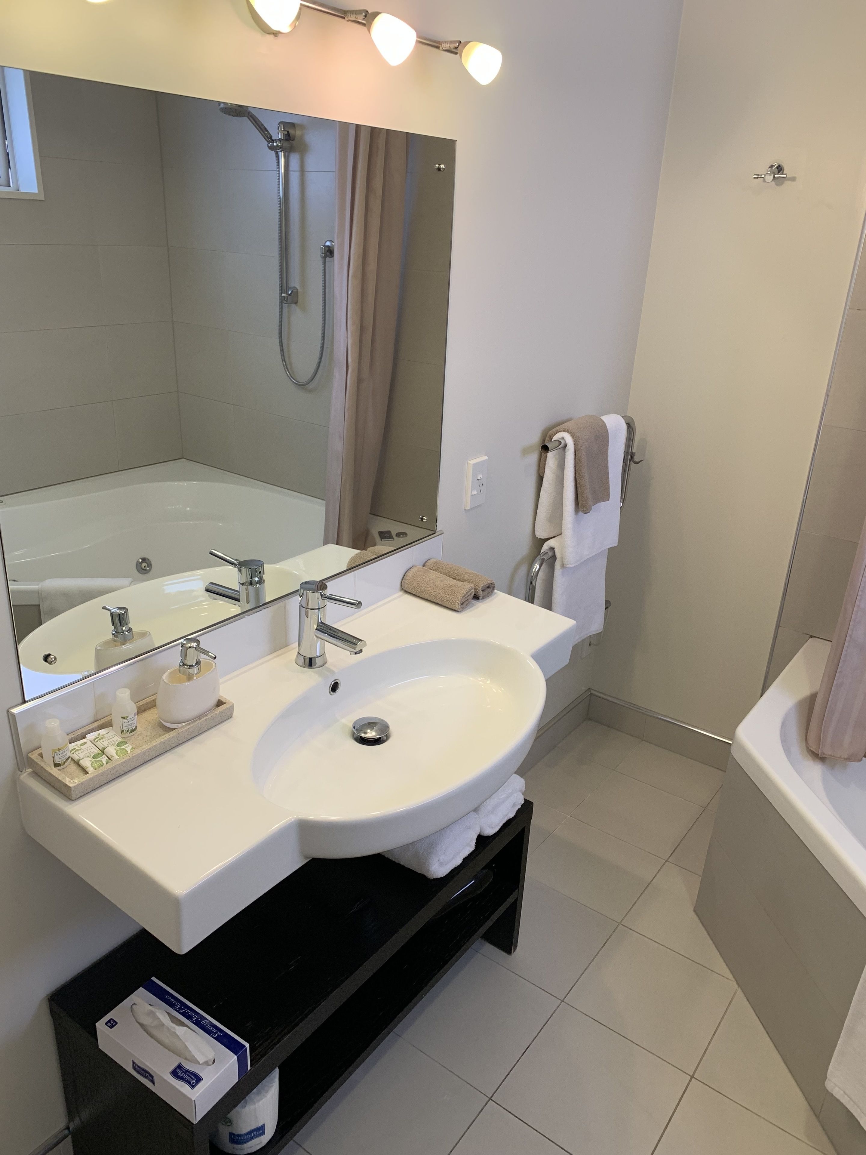 Foto - Salerno Motel Apartments