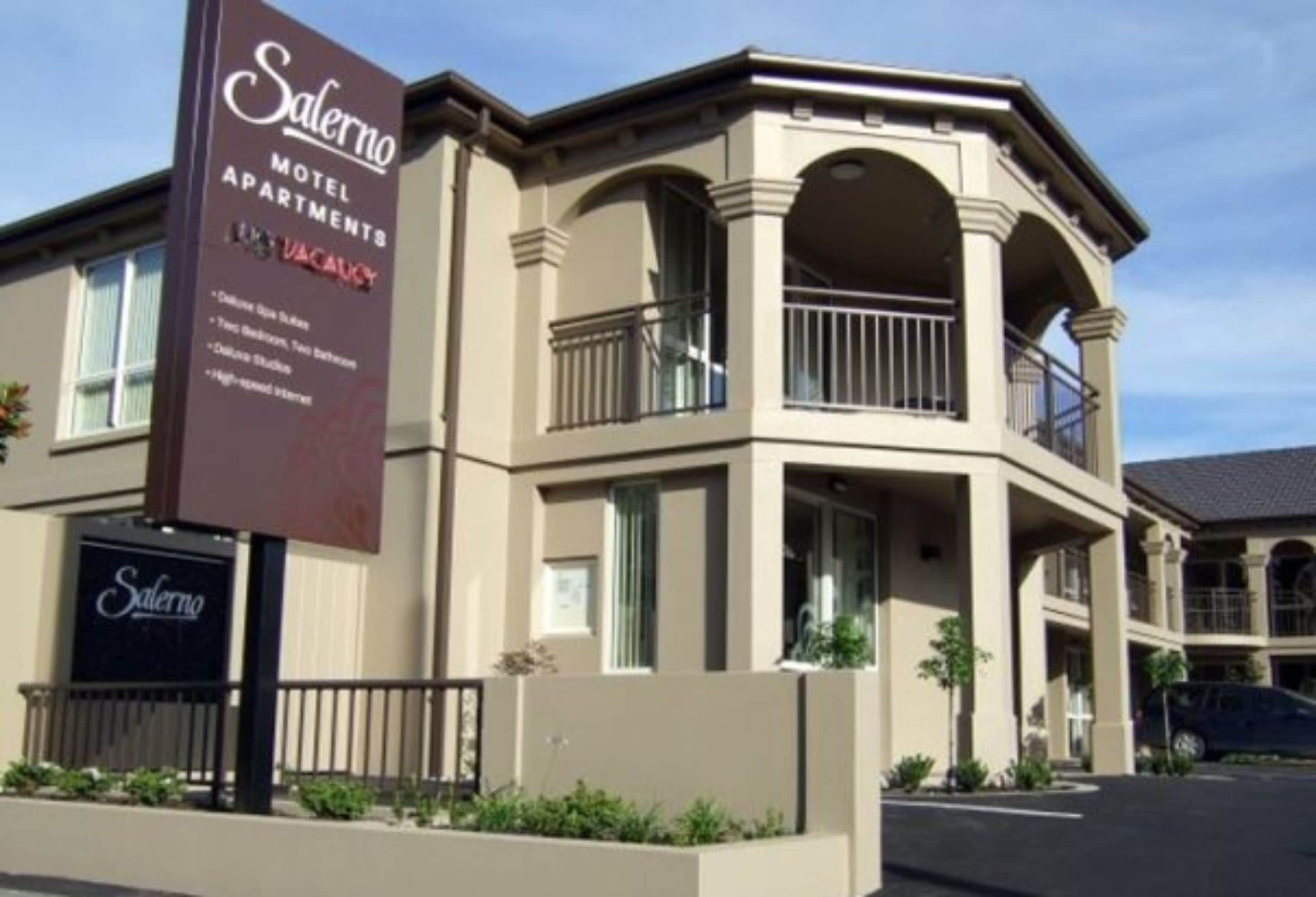 Foto - Salerno Motel Apartments