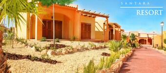 Santara Wellness Resort