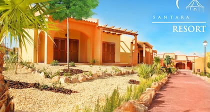 Santara Wellness Resort