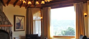 Complejo Turistico Patagon SMA