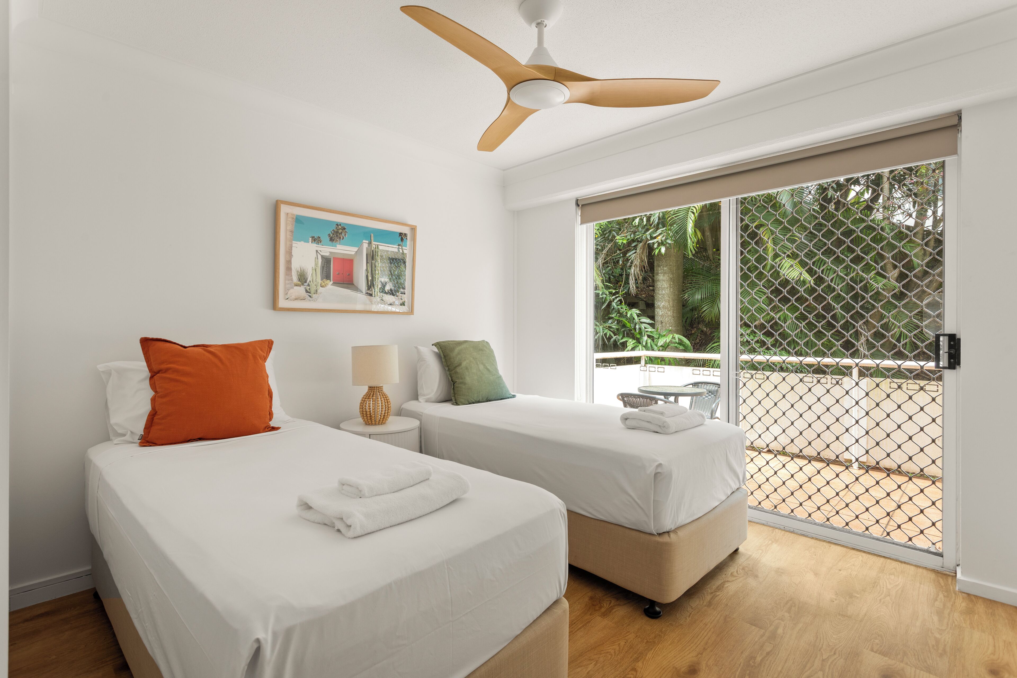 Foto - Kirra Palms Holiday Apartments