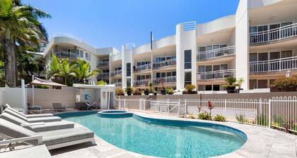 Kirra Palms Holiday Apartments