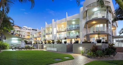 Kirra Palms Holiday Apartments