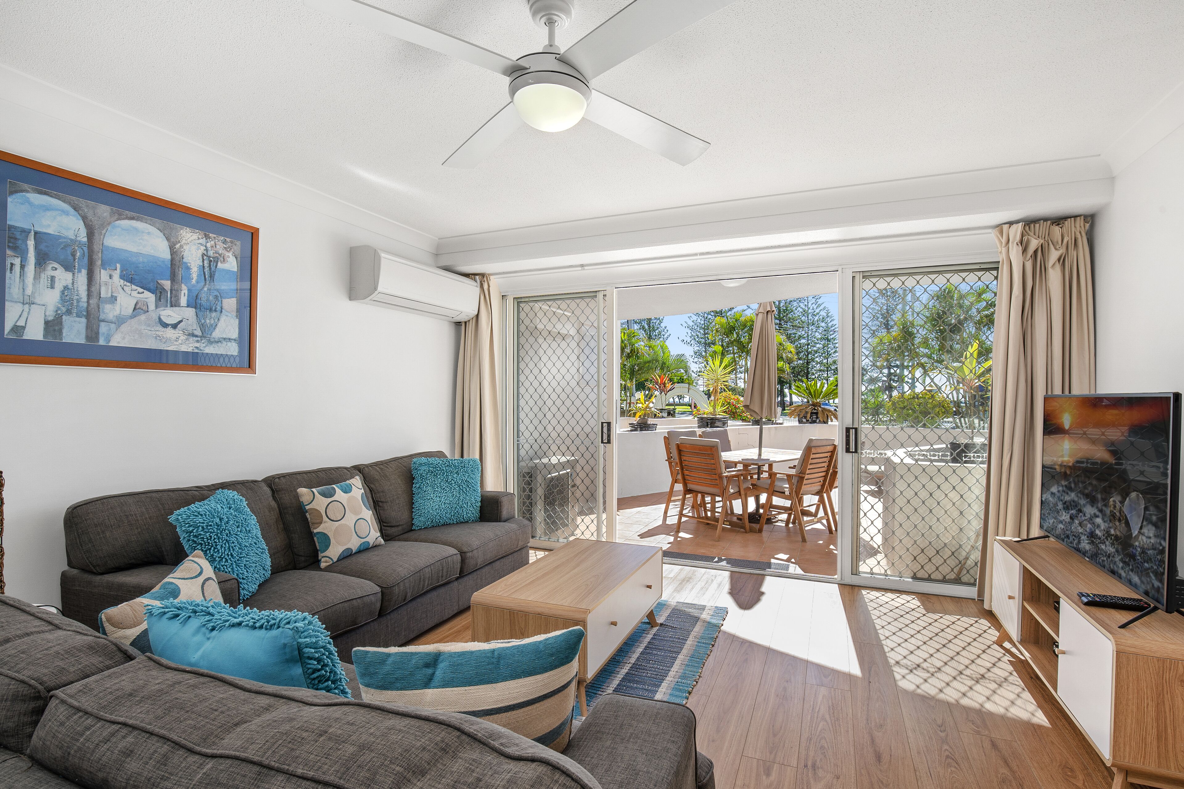 Photo - Kirra Palms Holiday Apartments
