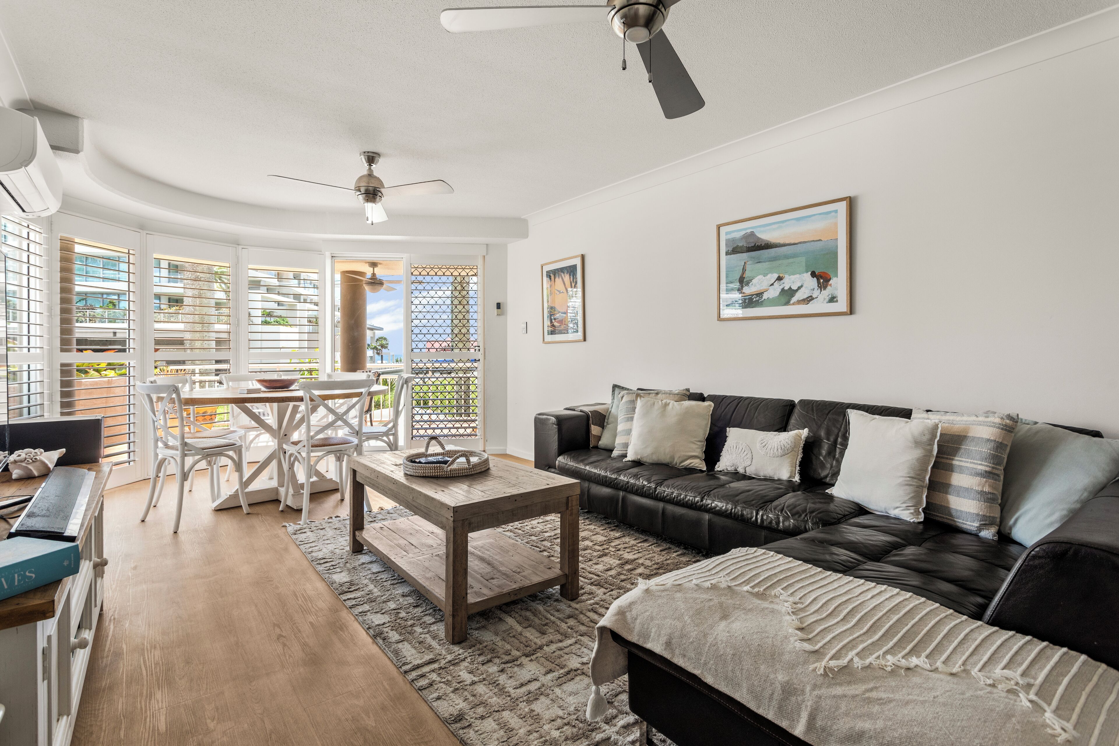 Photo - Kirra Palms Holiday Apartments