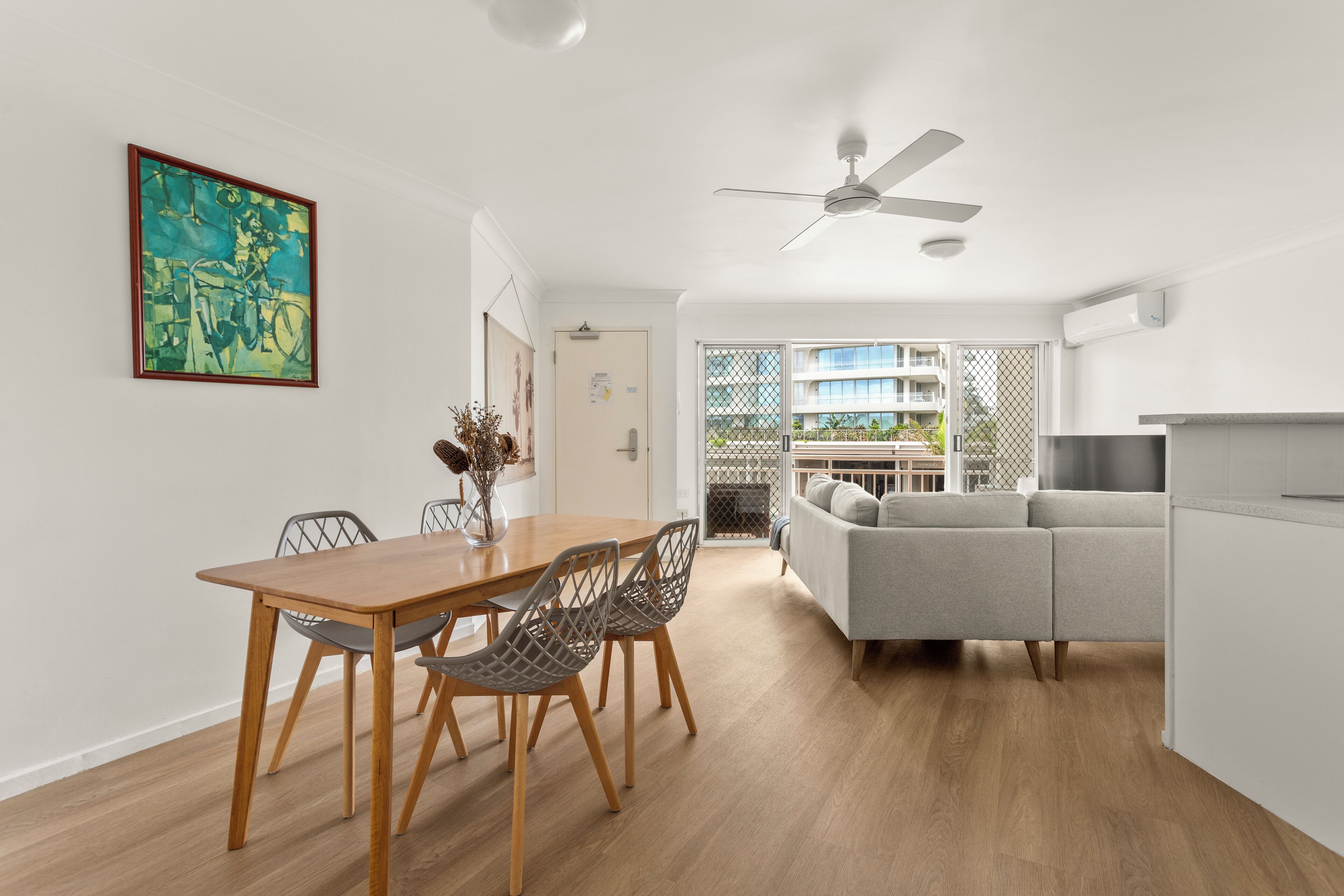 Photo - Kirra Palms Holiday Apartments