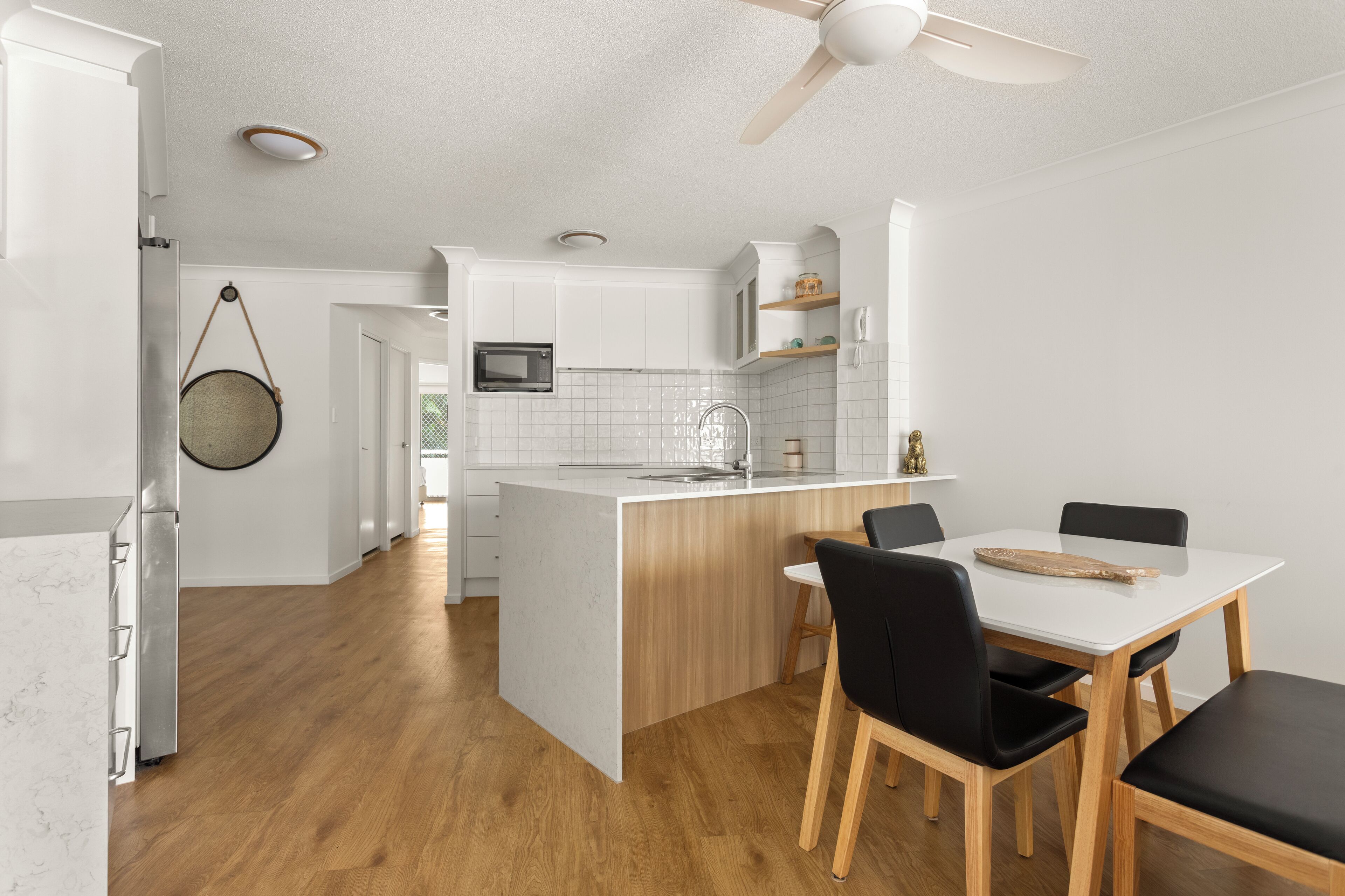 Photo - Kirra Palms Holiday Apartments