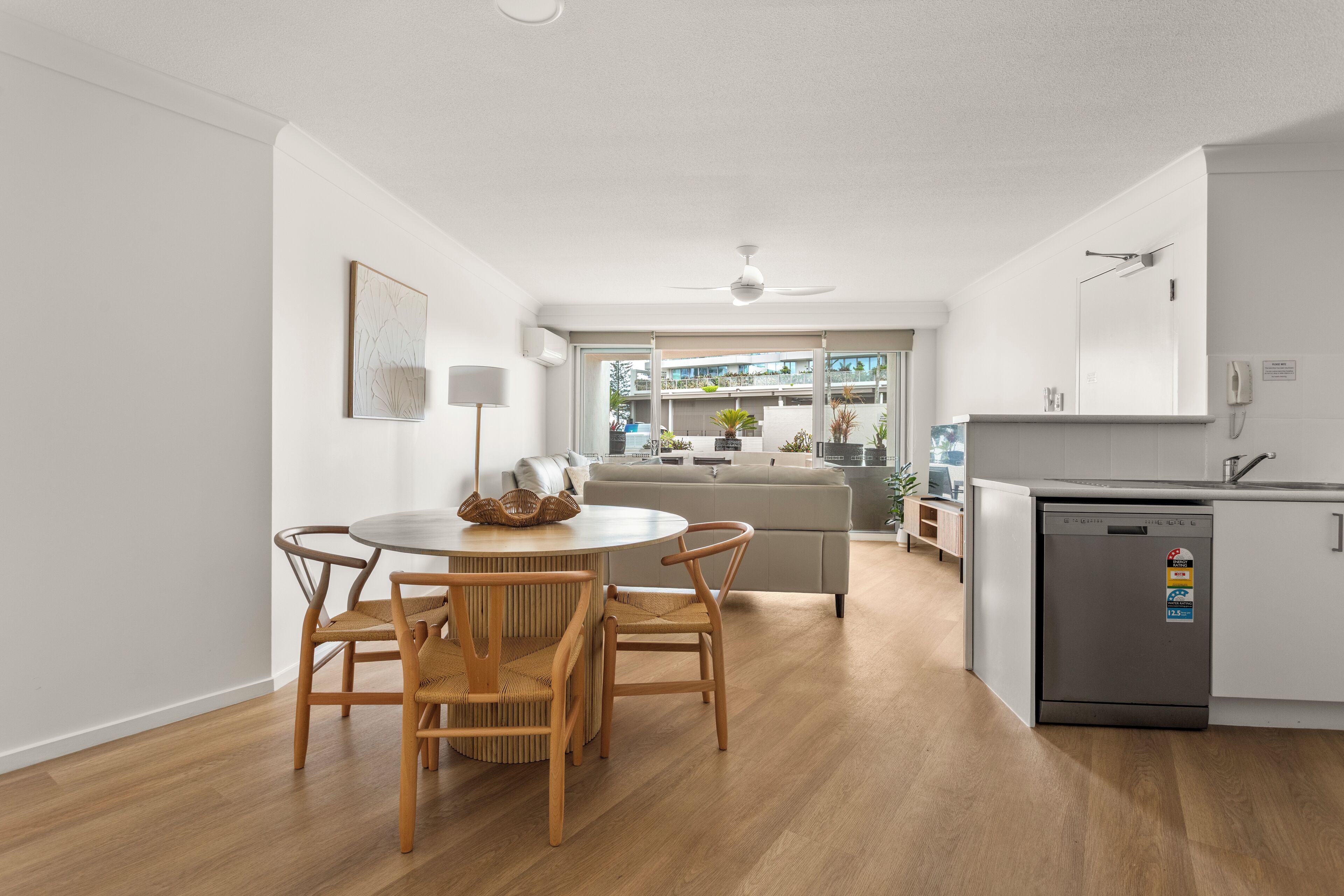 Photo - Kirra Palms Holiday Apartments