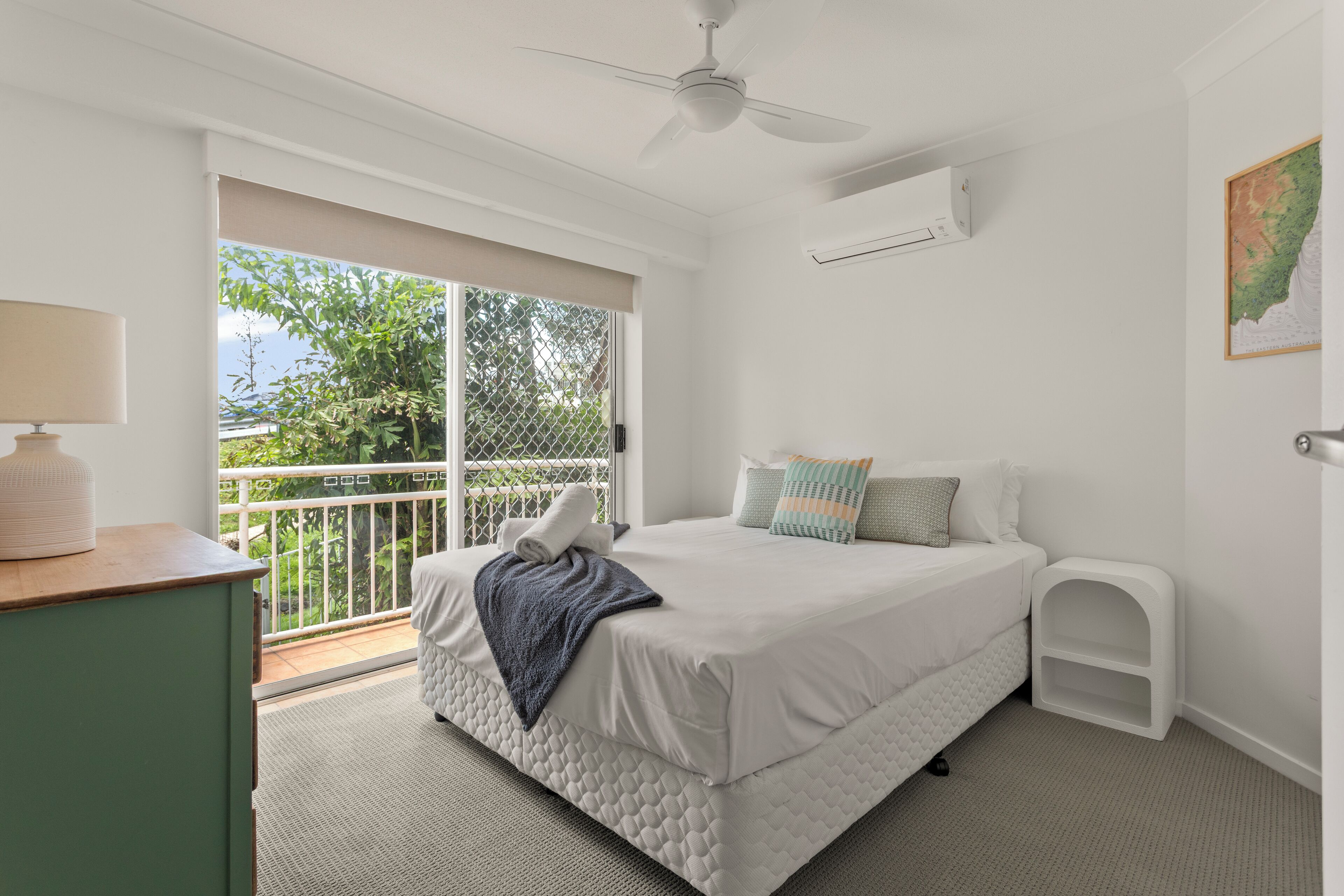 Foto - Kirra Palms Holiday Apartments