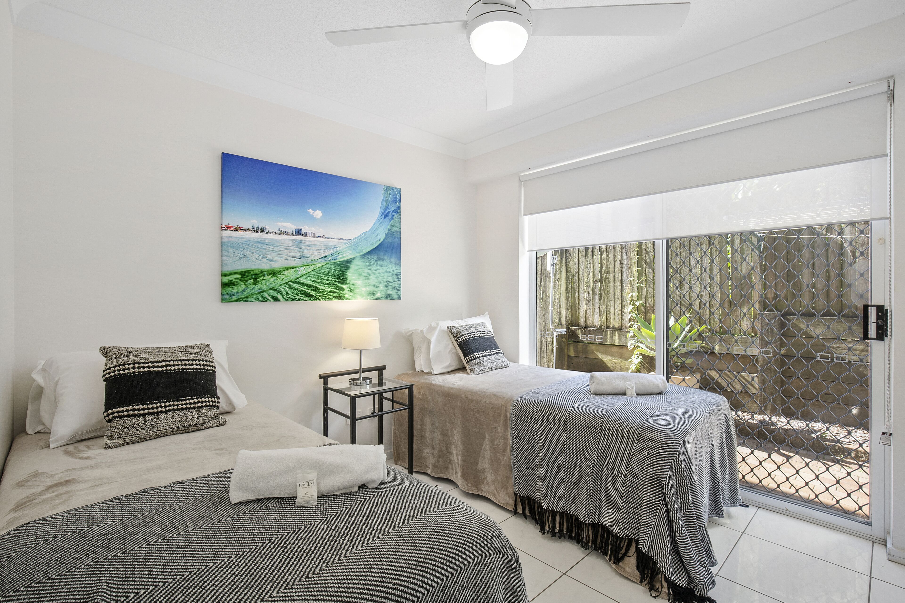 Photo - Kirra Palms Holiday Apartments