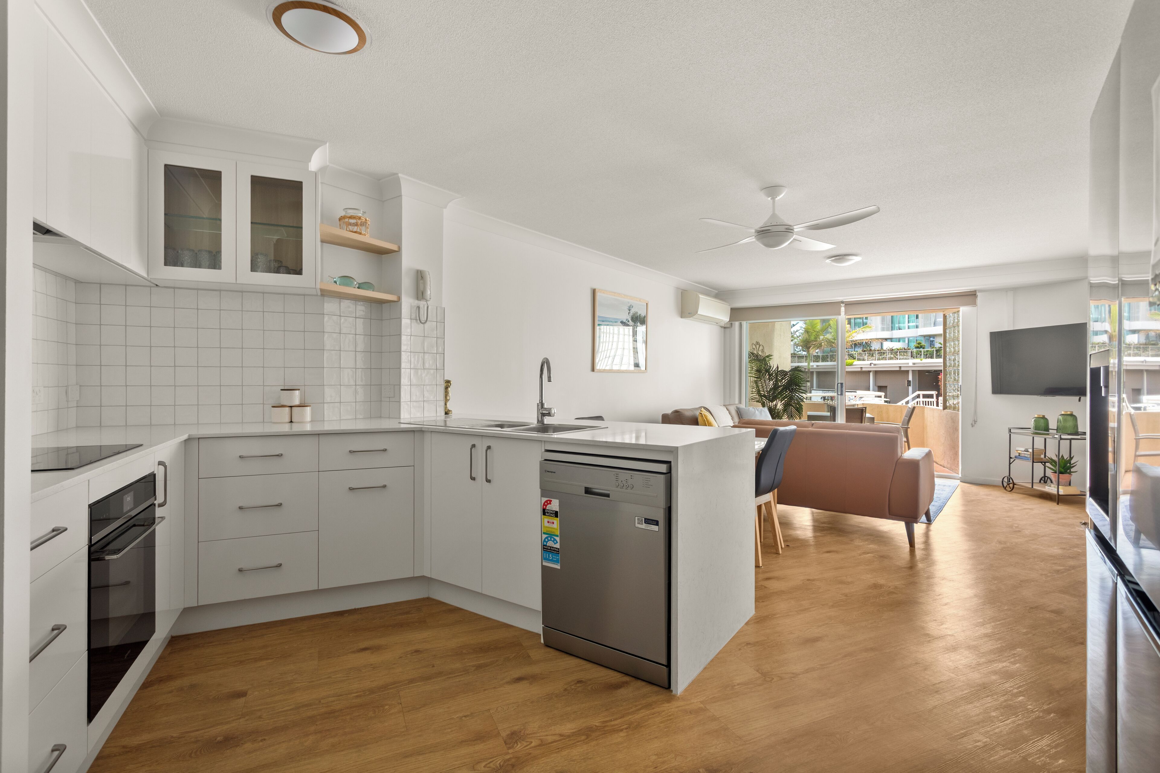 Foto - Kirra Palms Holiday Apartments