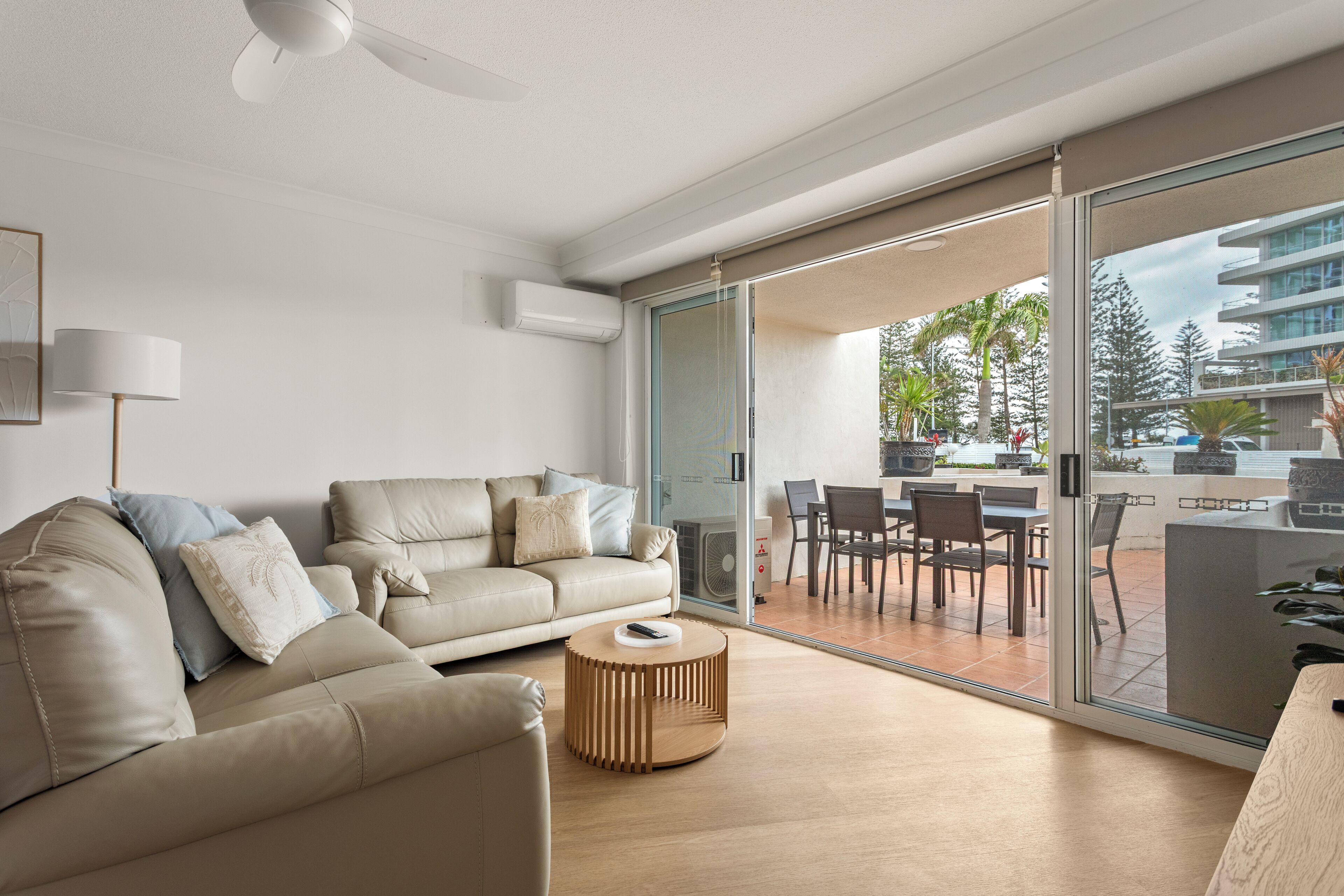 Foto - Kirra Palms Holiday Apartments