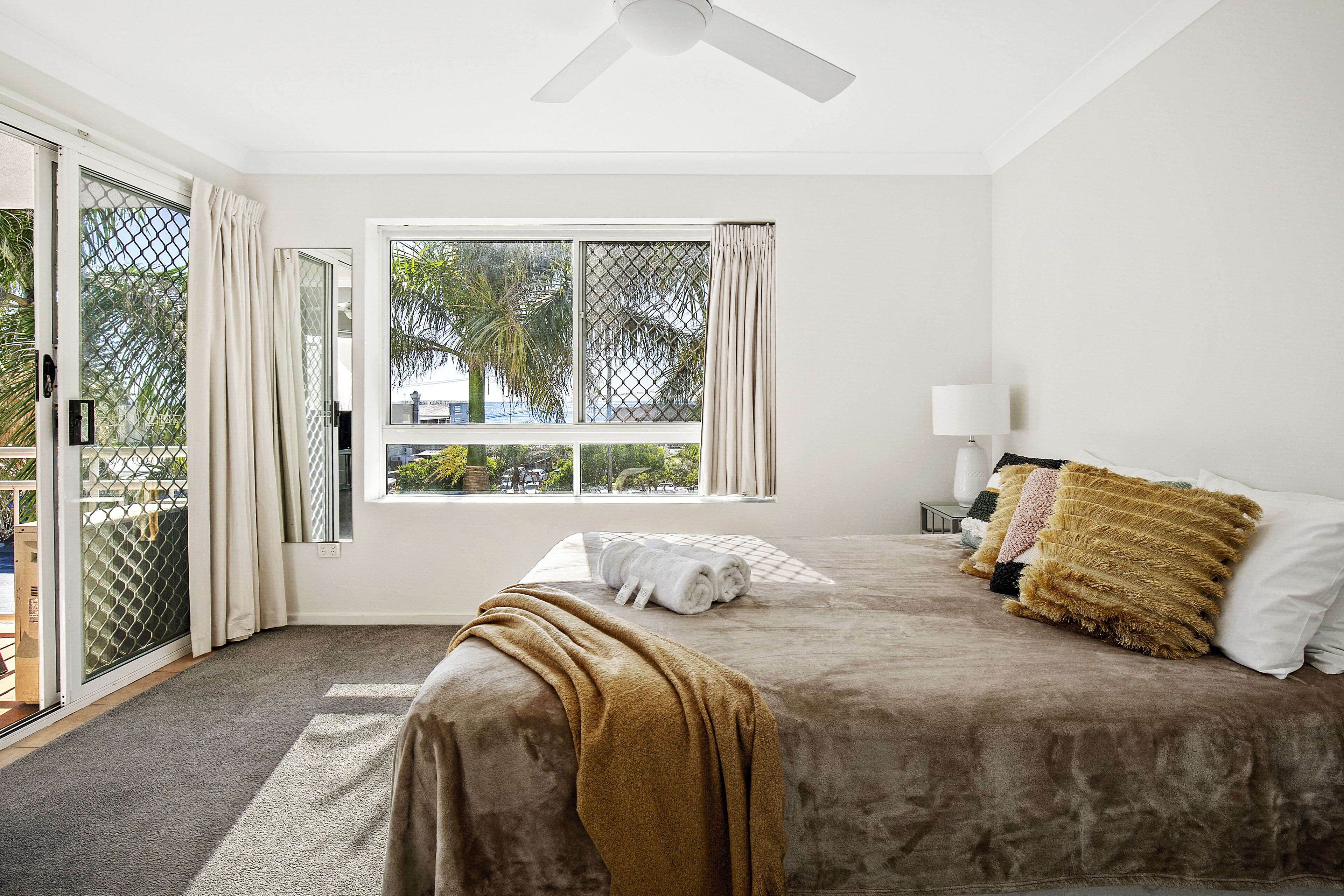 Photo - Kirra Palms Holiday Apartments