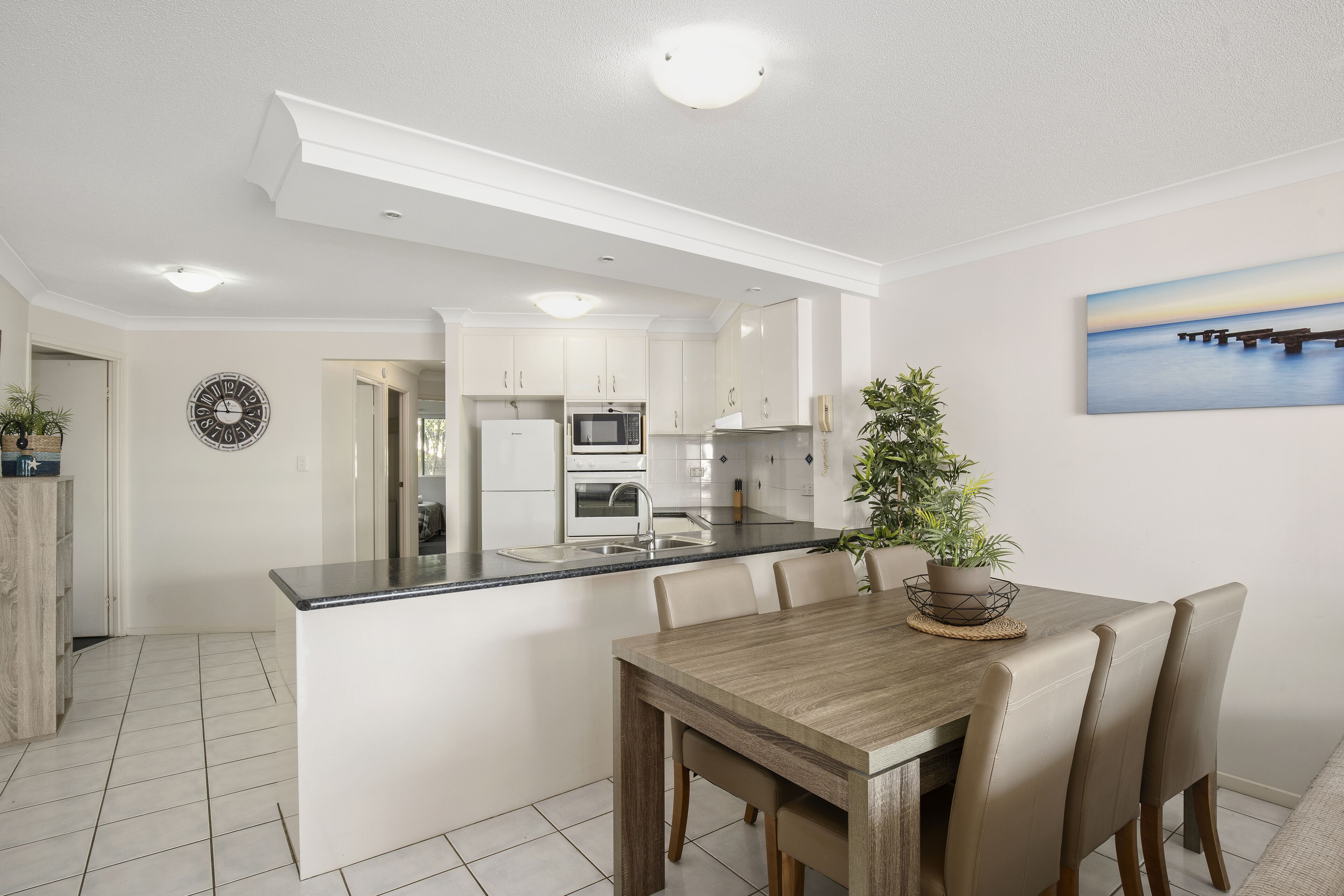 Photo - Kirra Palms Holiday Apartments
