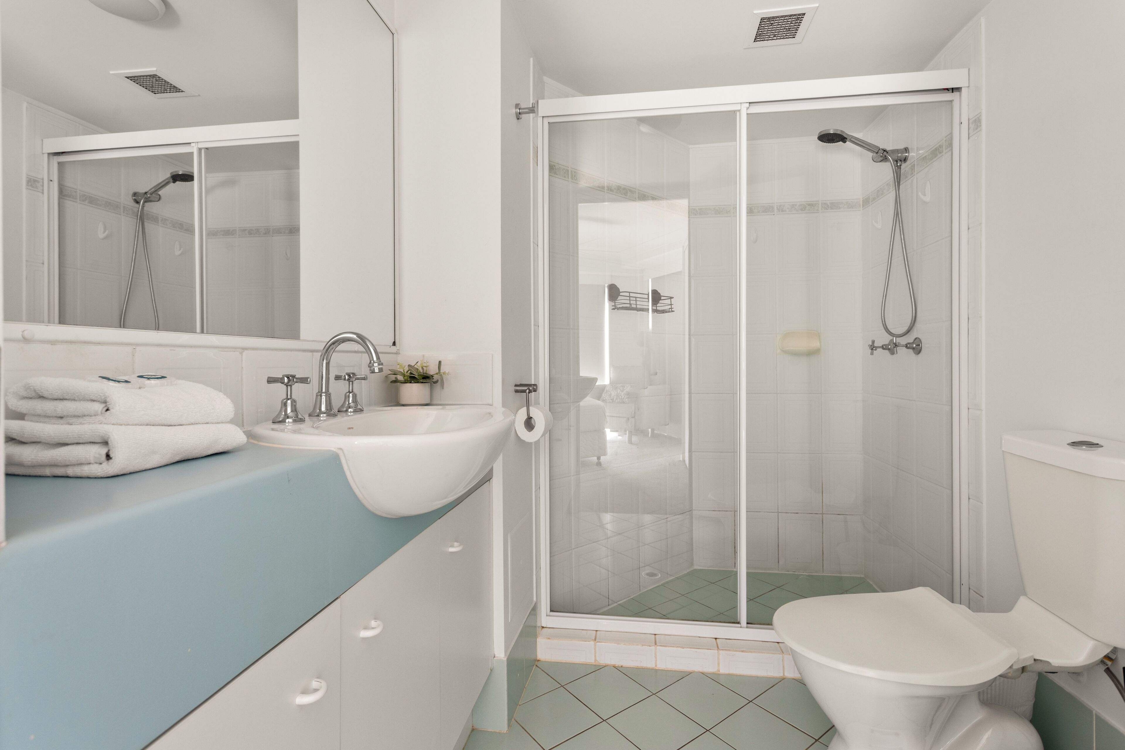 Foto - Kirra Palms Holiday Apartments