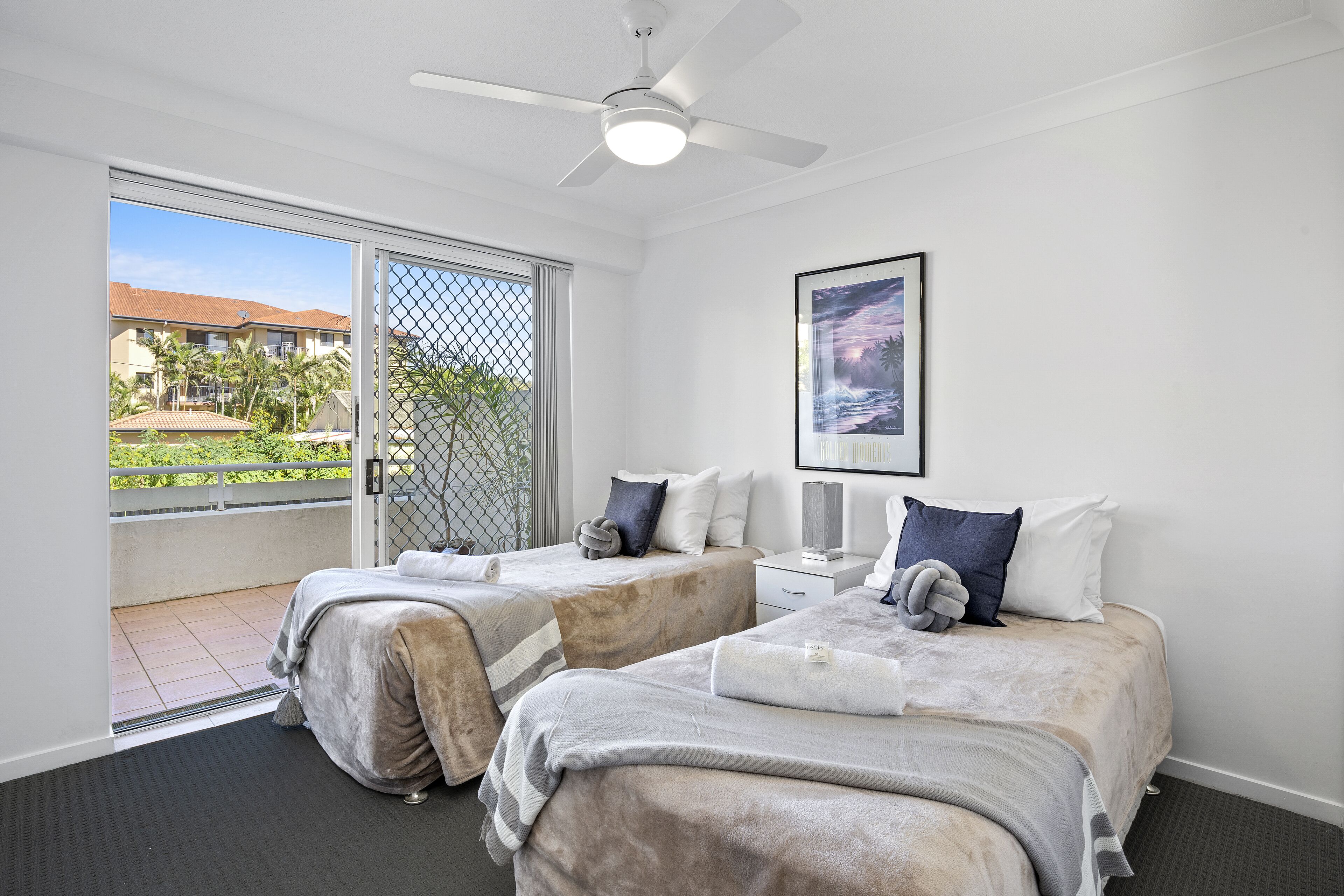 Photo - Kirra Palms Holiday Apartments