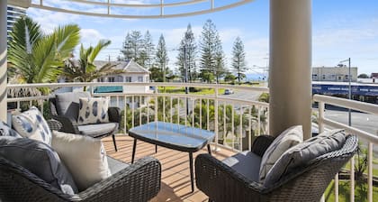 Kirra Palms Holiday Apartments