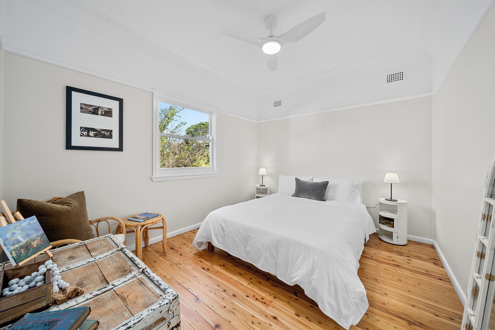 Cascade Cottage in Wentworth Falls