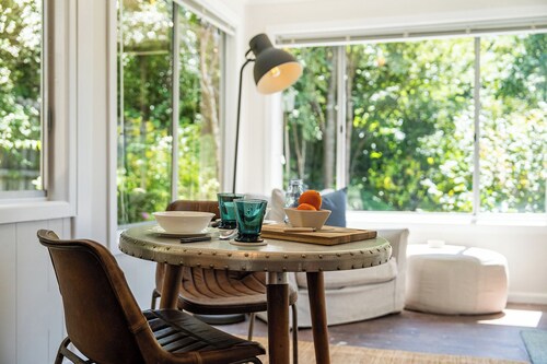 Whispering Pines Cottages