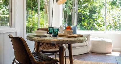 Whispering Pines Cottages