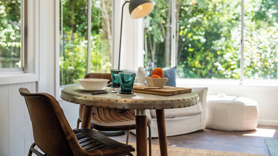 Whispering Pines Cottages