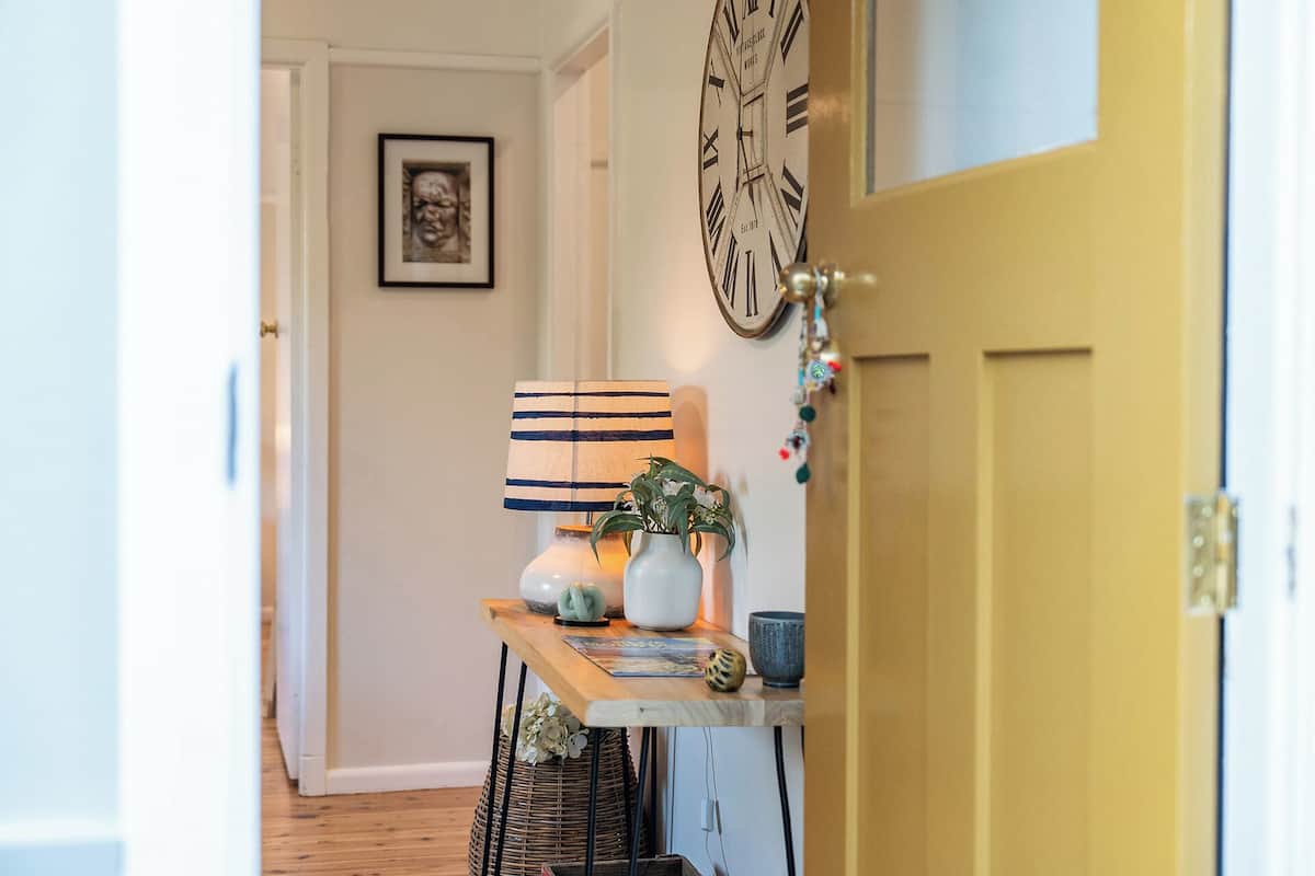 Cascade Cottage in Wentworth Falls | Terrace/patio