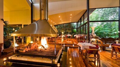 Pethers Rainforest Retreat