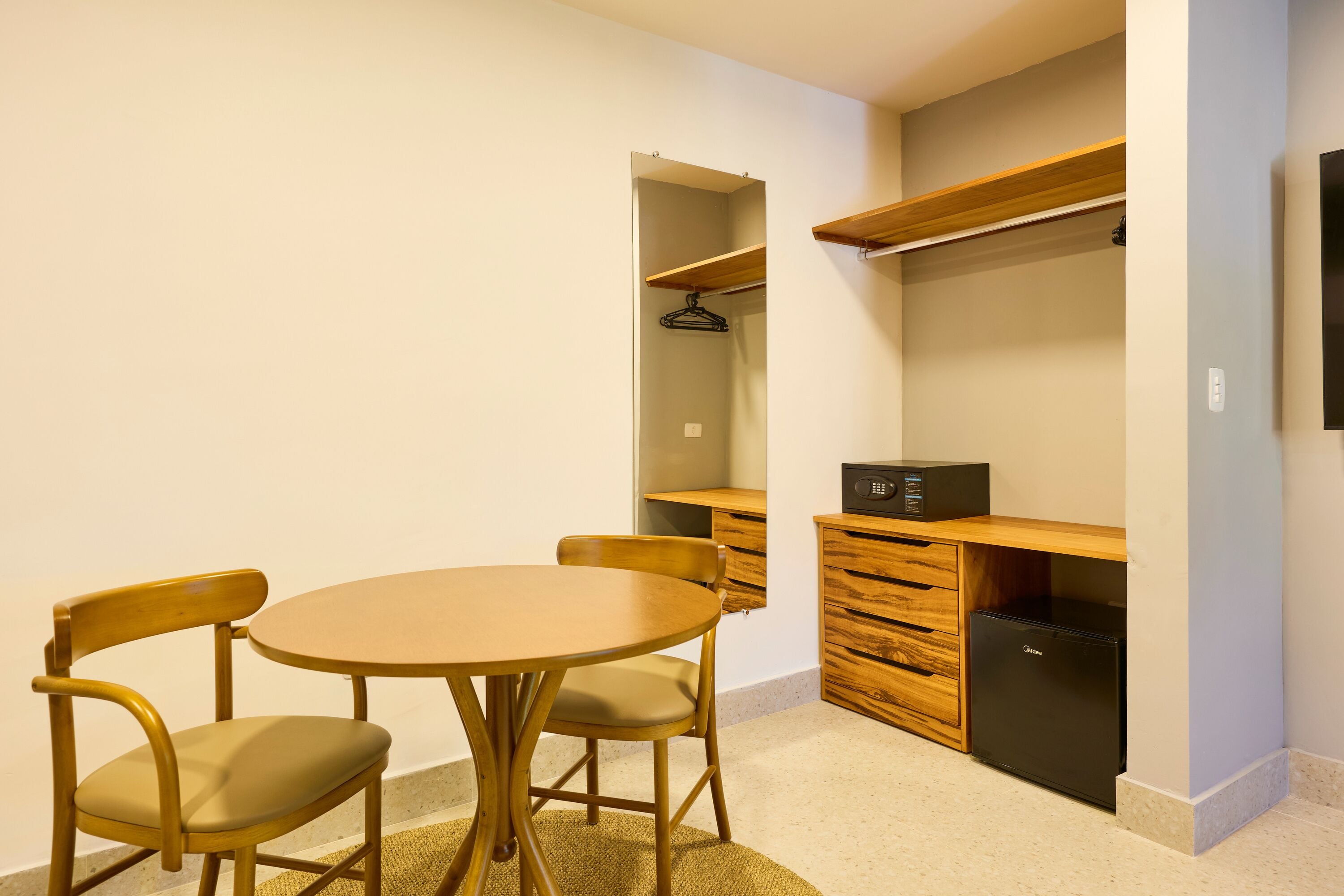 Foto - Hotel Coquille