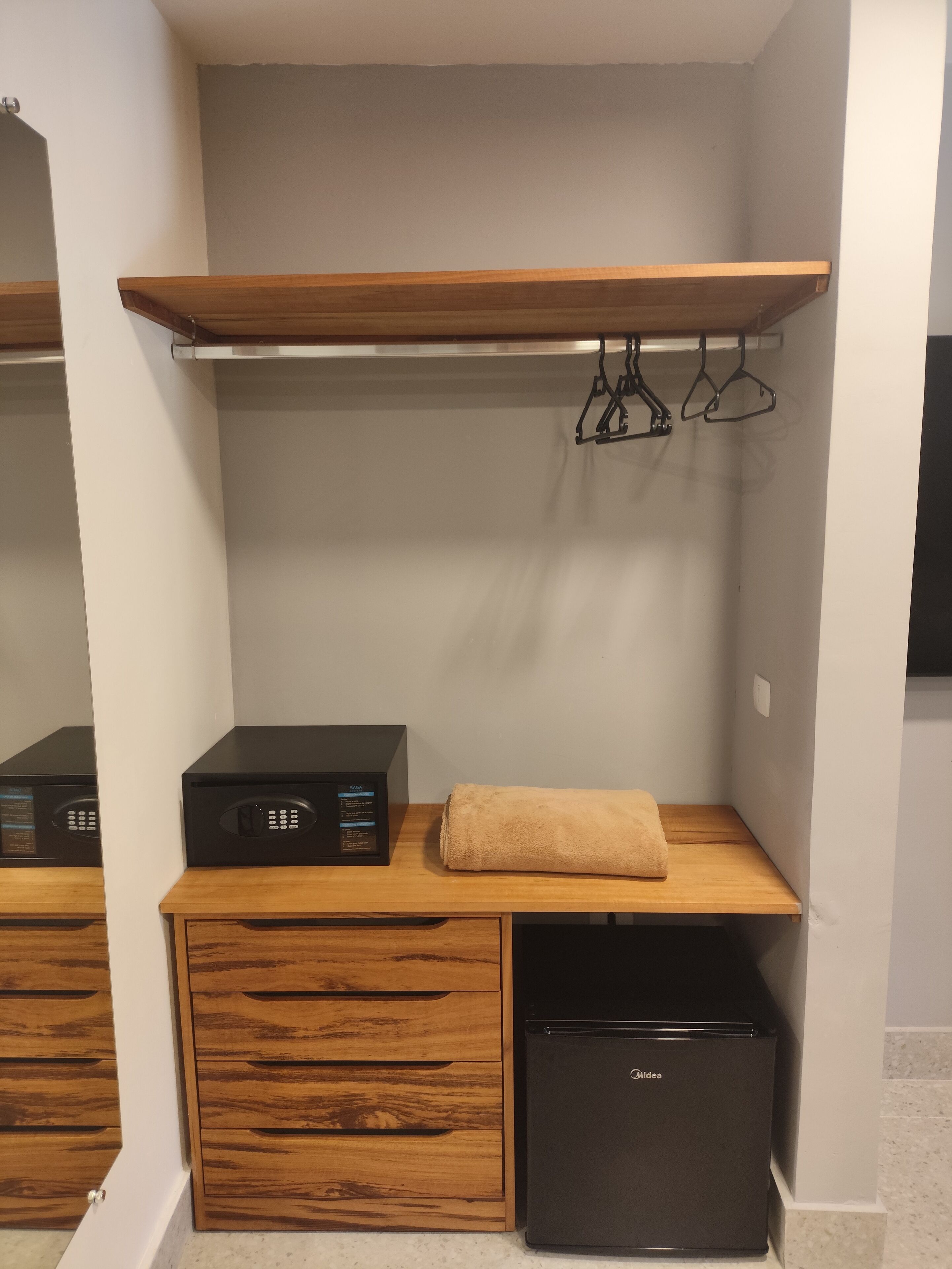 Foto - Hotel Coquille