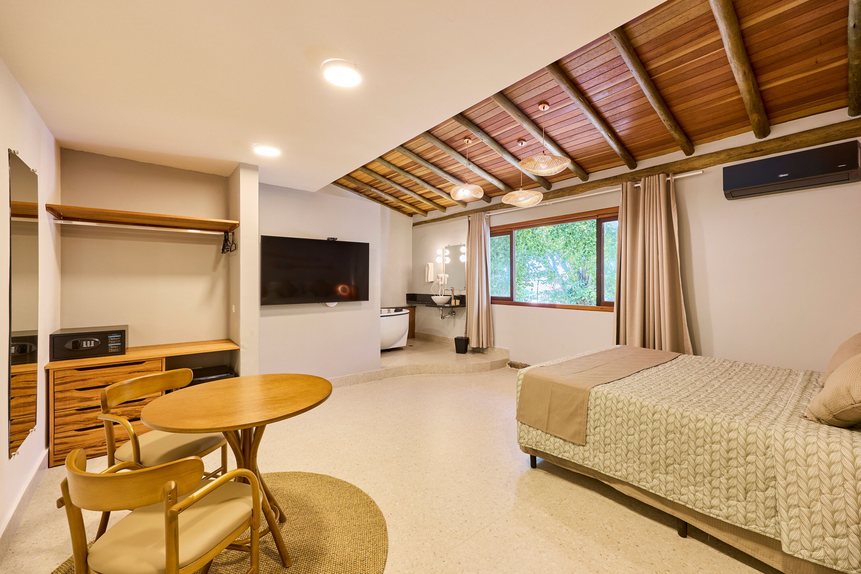 Photo - Hotel Coquille