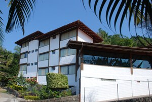 Boendets fasad