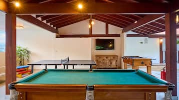 Billiards