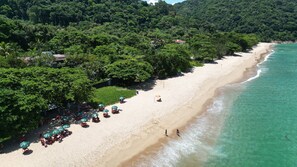 Point of interest - Hotel Coquille (Ubatuba)