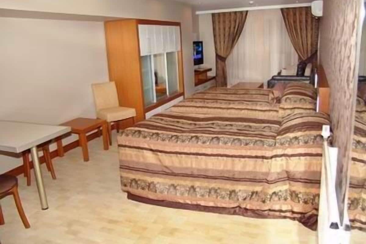 ميني بار ومُنبهات