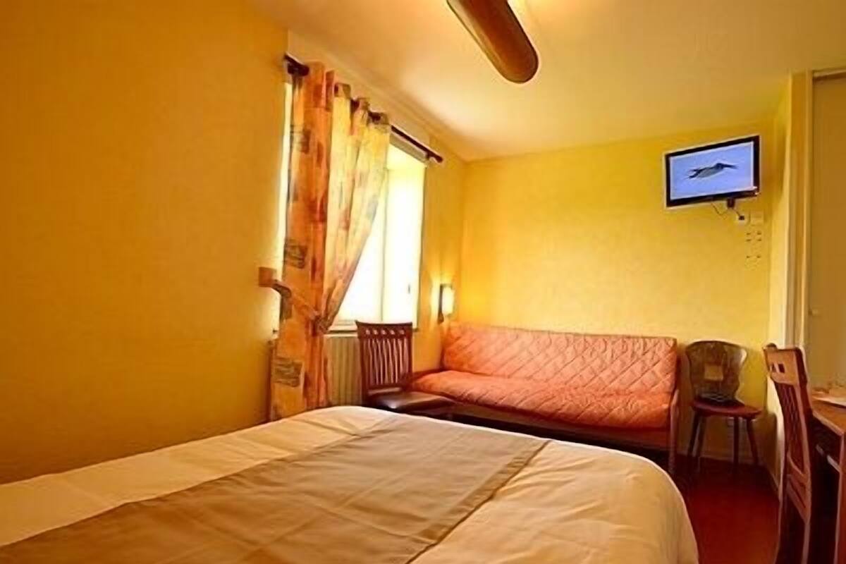 Triple Room | WiFi (free)